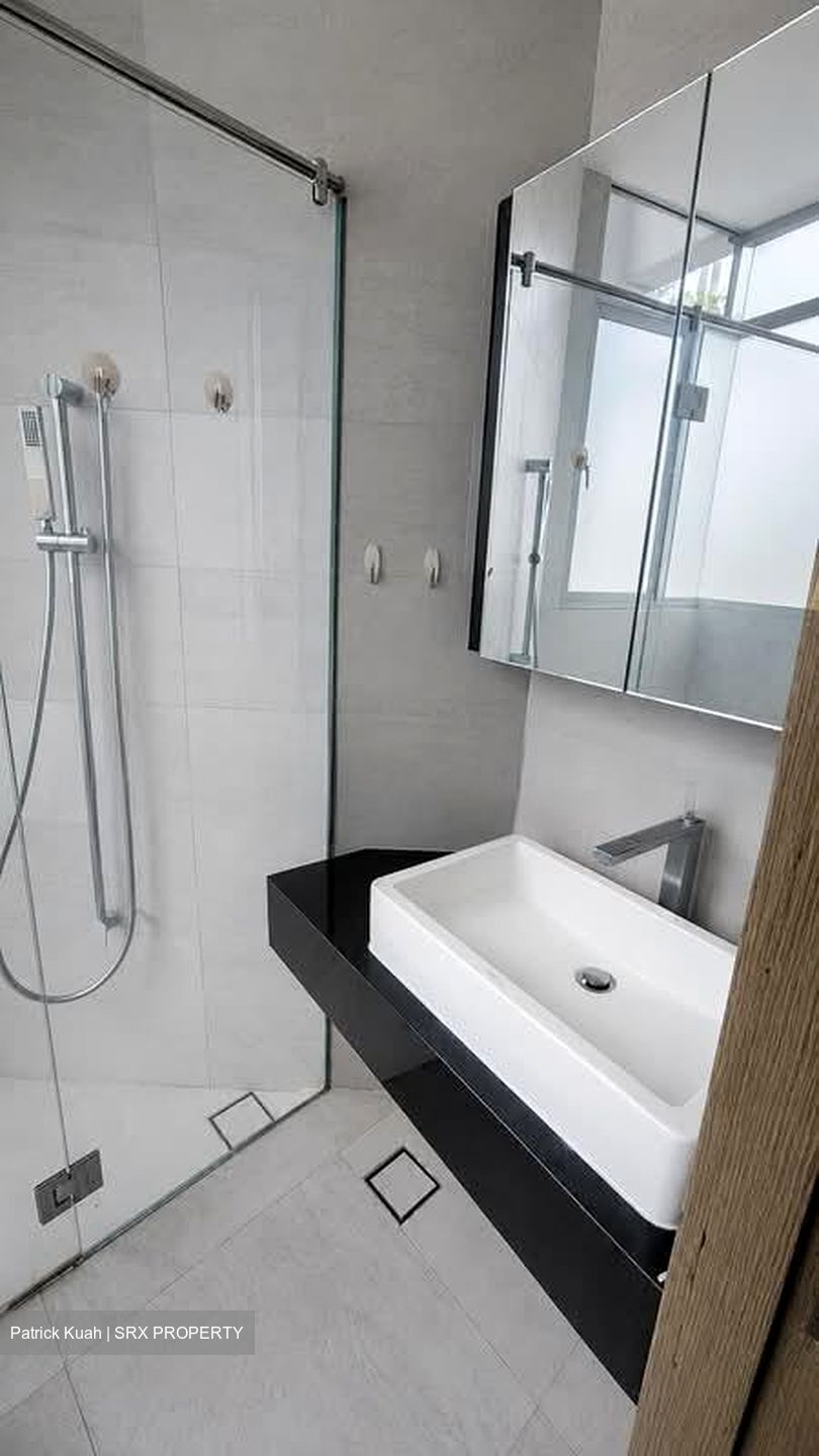16 @ Amber (D15), Apartment #602314961